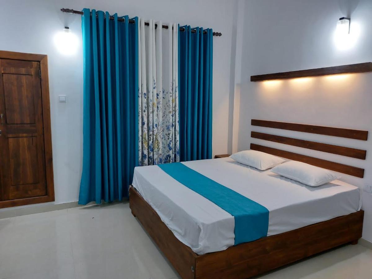 Green Shield Resort Anuradhapura Habitación foto
