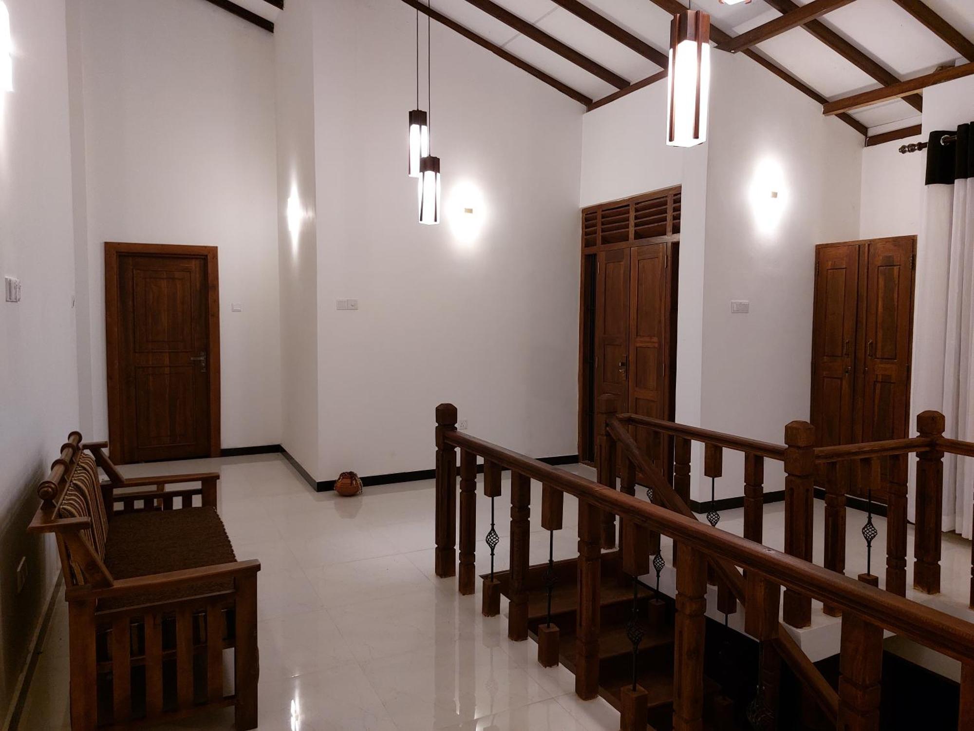 Green Shield Resort Anuradhapura Habitación foto