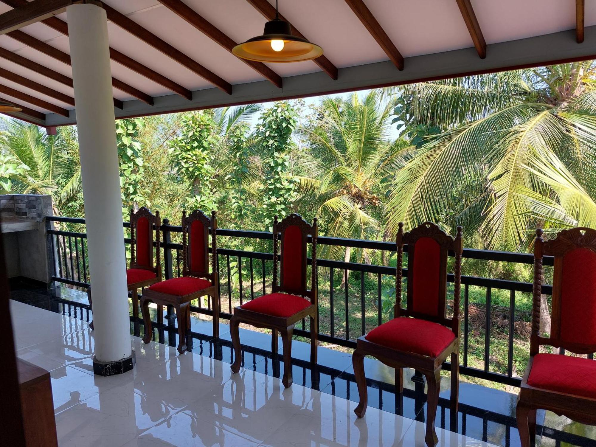 Green Shield Resort Anuradhapura Habitación foto