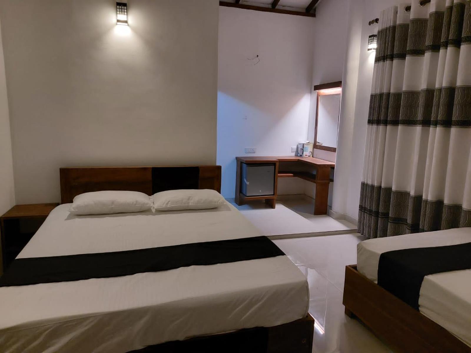 Green Shield Resort Anuradhapura Habitación foto