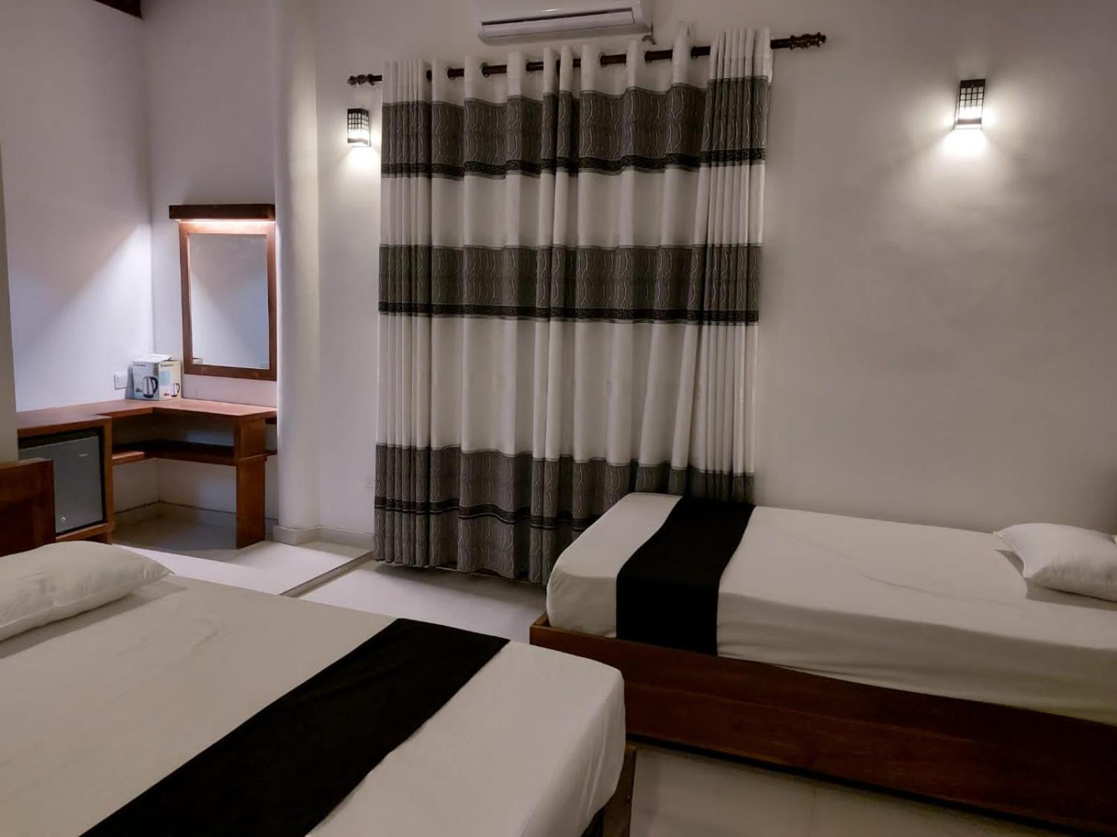 Green Shield Resort Anuradhapura Habitación foto