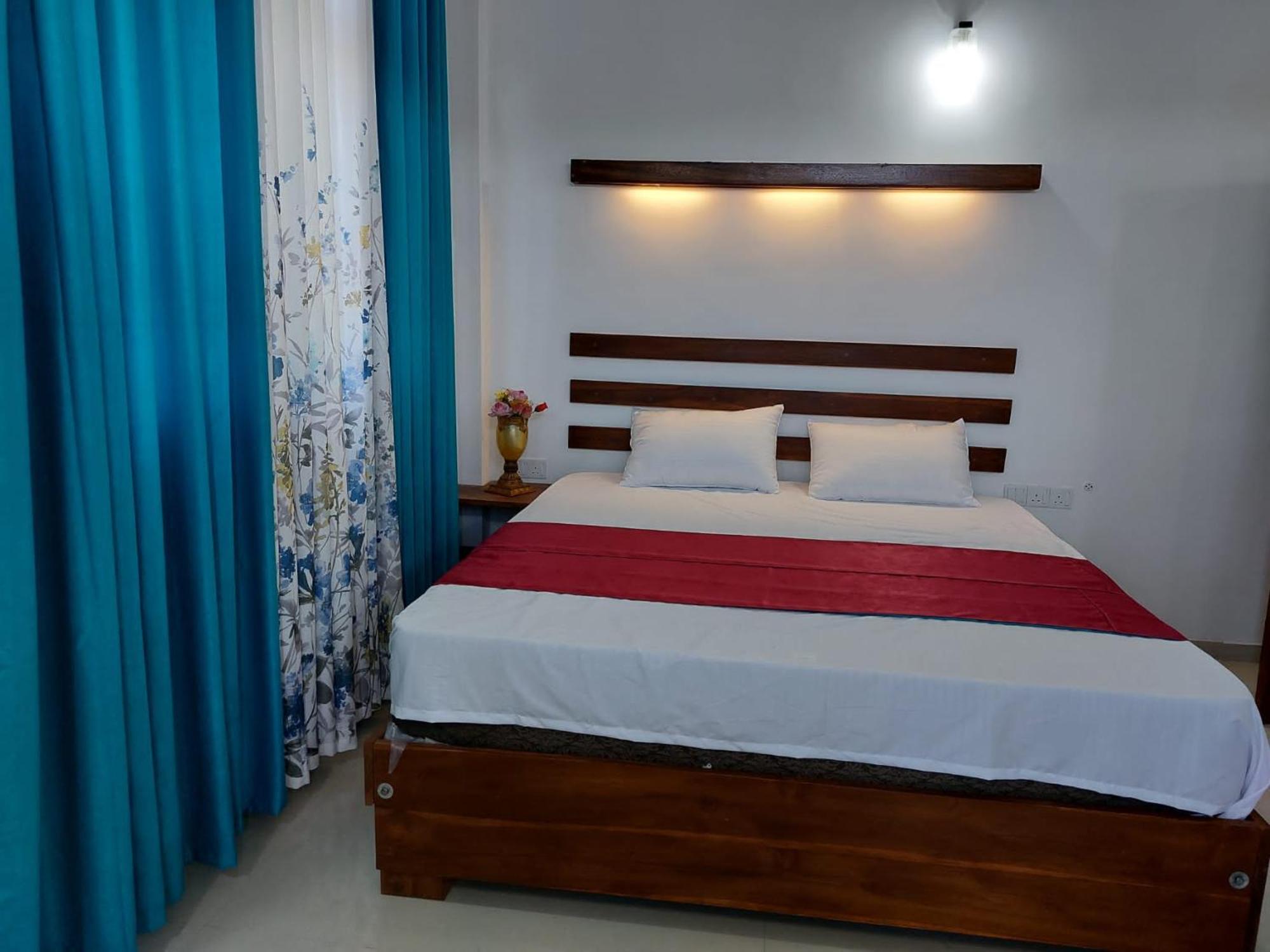 Green Shield Resort Anuradhapura Habitación foto